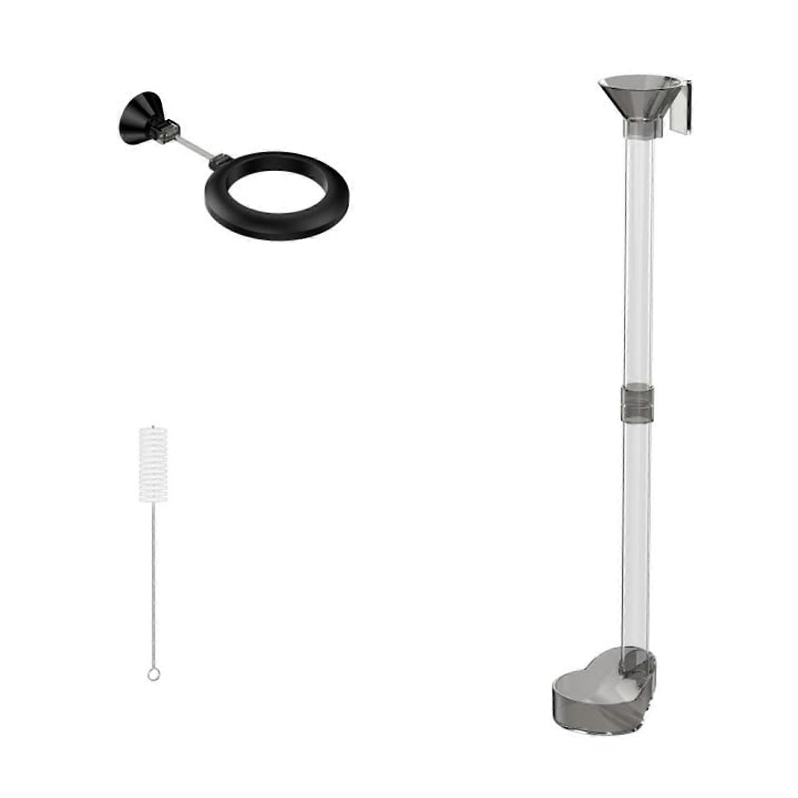 Small Fish Feeding Esophagus Small Fish Feeding Device Feeding Ring Sinking Scattering Feeding