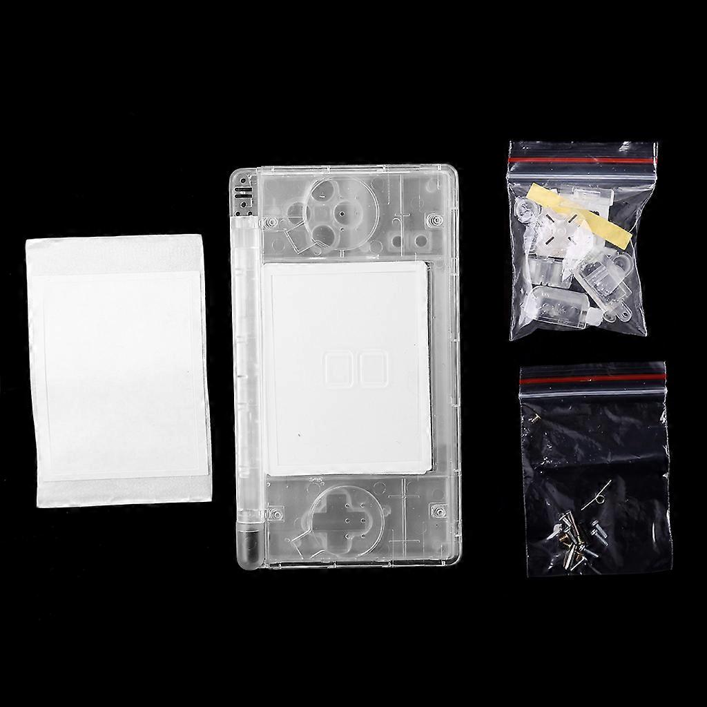 Full Replacement Housing for Shell Repair Tools Parts Kit For DS Lite for NDSL