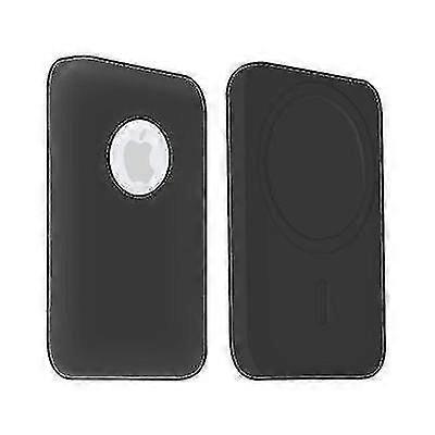 Apple Magsafe Battery Pack Silicone Case-MXBC