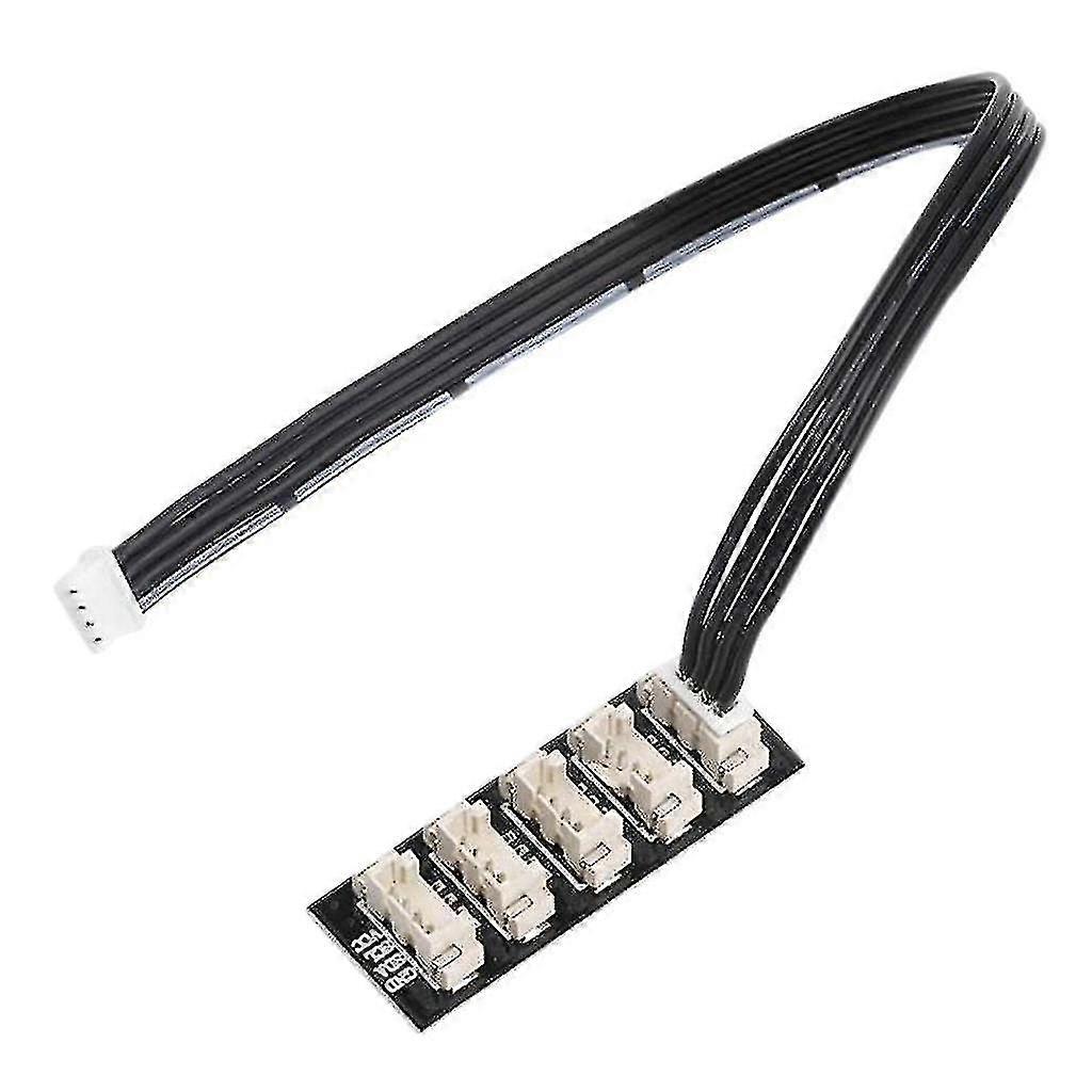 I2c Splitter Expand Module With Cable For Pixhawk Apm Flight Controller Drone Parts Accessory Hk