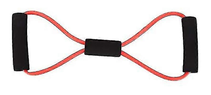 8-shaped Chest Expander