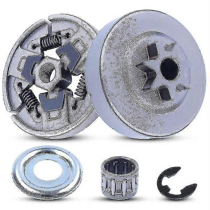 2024 Clutch Drum Sprocket Take For Stihl Ms290 Ms390 029 039 Ms310 TY