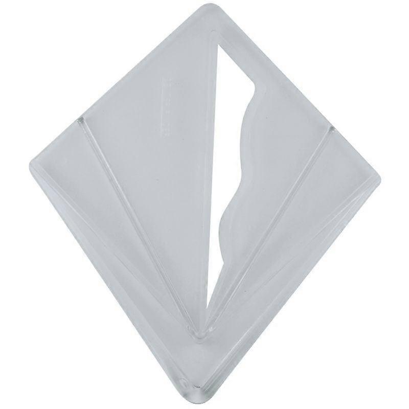 Capacité centrale 200 mm