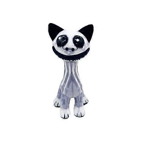 ZOONOMALY deformed zoo plush toy doll