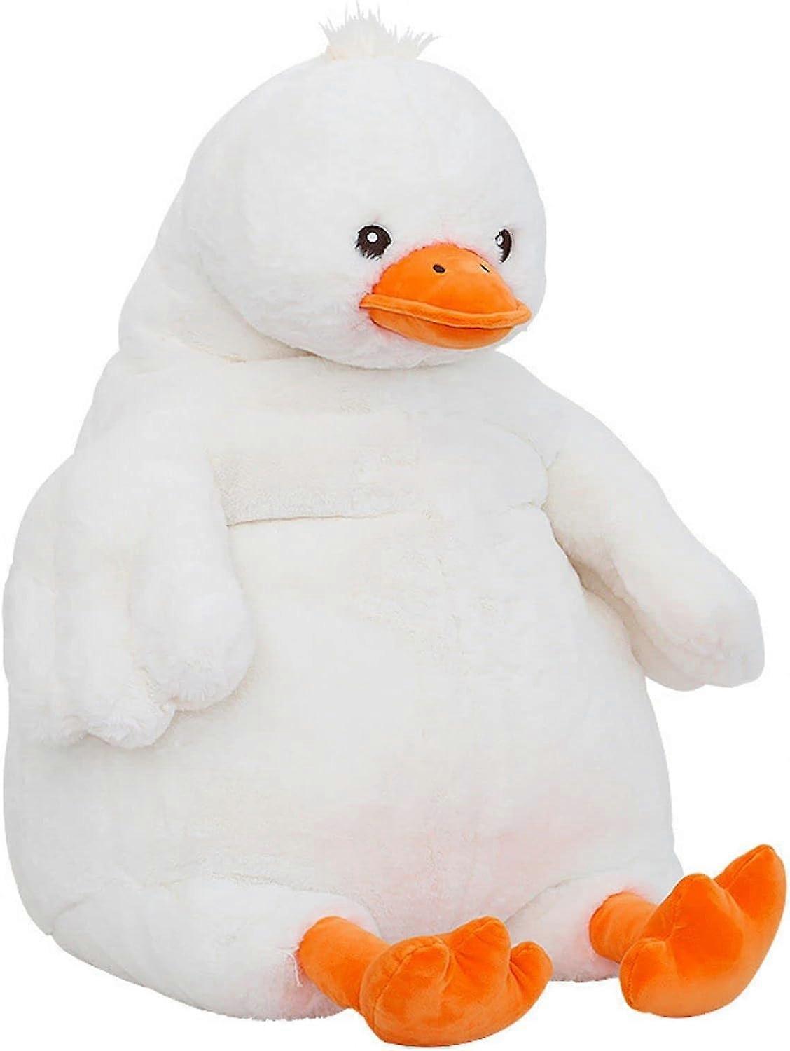 Duck Plush Toy, Anime Body Pillow, Stuffed Animal Gift for