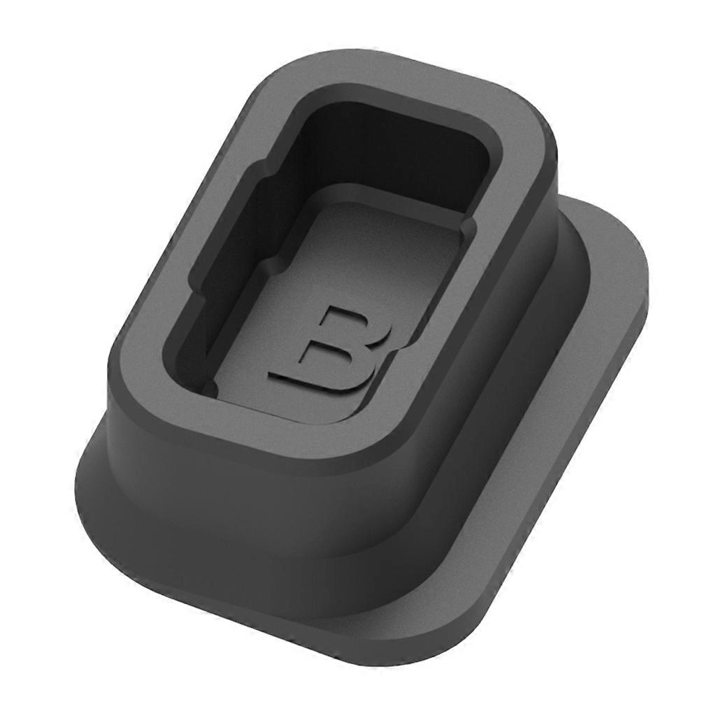 Smartwatch Dustproof Charging Port for Case for Coros PACE 2/APEX Pro/APEX 42mm/