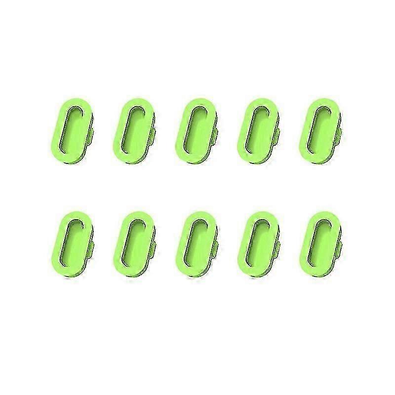 10pcs Garmin Dust Caps