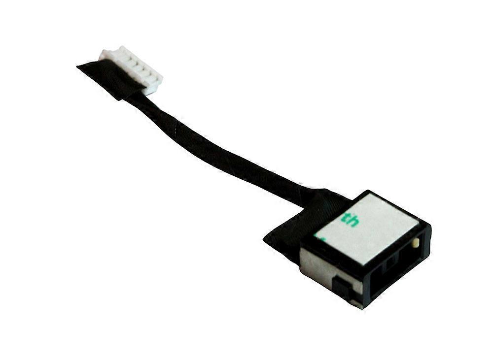 Lenovo Thinkpad T431S Replacement Laptop DC Jack Socket With Cable