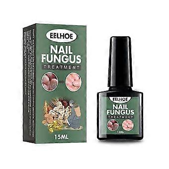 Flüssiger Zehennagel und Lösung Zehennägel und Nägel Beschädigte und verfärbte Nägel 1 Stück