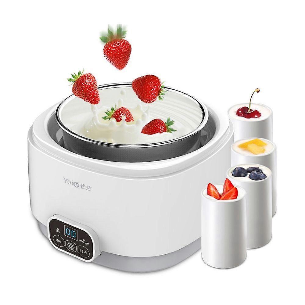 Machine à yaourt maison entièrement automatique
