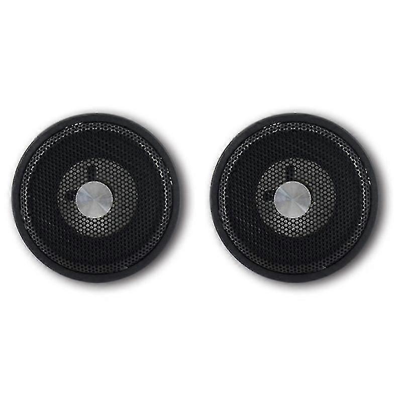 2023 4ohm 15w Full Range Limiting Ceiling Speaker Diy Home Theater Audio System