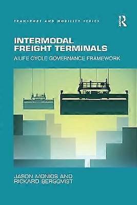 Intermodal Freight Terminals