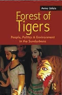 Forest of Tigers