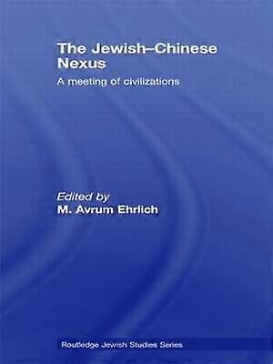 The Jewish-Chinese Nexus
