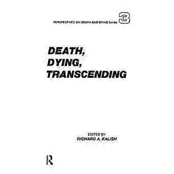 La mort meurt transcendante