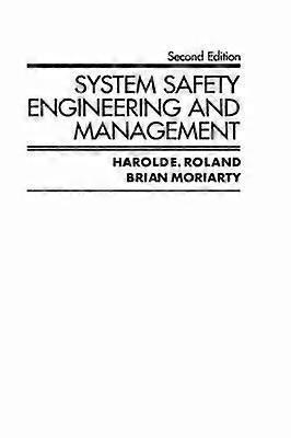 Systemsicherheitstechnik und -management