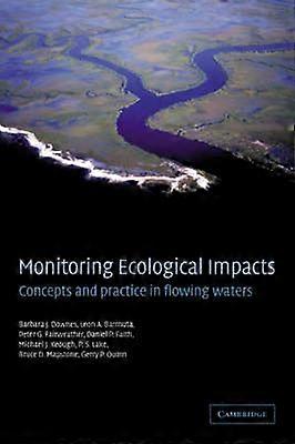 Monitoring Ecological Impacts
