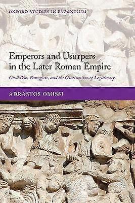 Emperor & Usurper Late ROM Emp Osbyz P