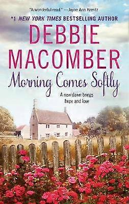 Der Morgen kommt sanft