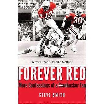 Forever Red