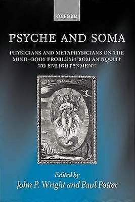 Psyche and Soma