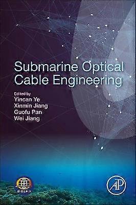 Submarin optice cable Engineering