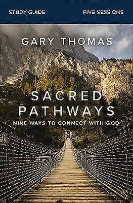 Căi sacre Ghid de studiu biblic