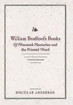William Bradford's Books