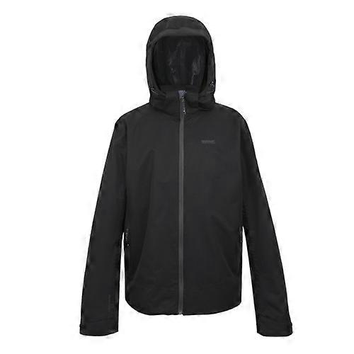 Regatta Mens Oakhowe Waterproof Jacket