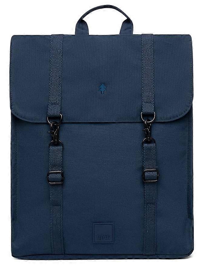 Lefrik Handy Backpack - Navy