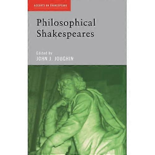 Philosophische Shakespeares