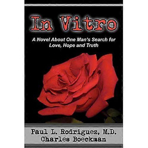 In Vitro: Human Reproduction