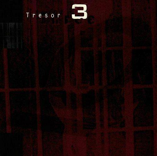 Tresor Tre CD (1995)