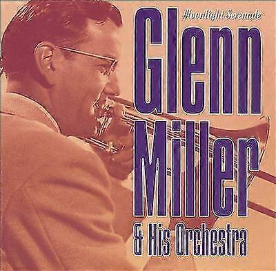Glenn Miller String of Pearls CD