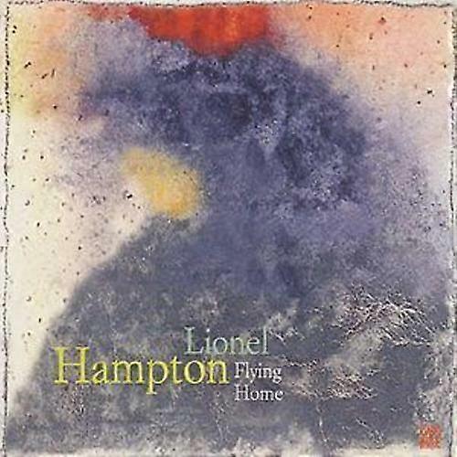 Lionel Hampton Flying Home CD (2002)