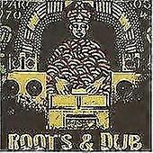 Various Roots and Dub CD
