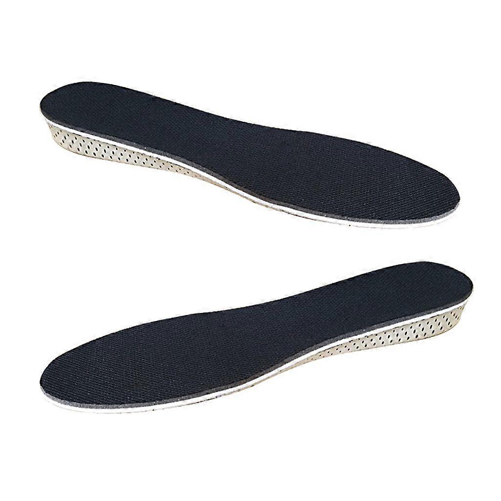 Increase Insole Memory Cotton Invisible Inner Increase Pad Sports Comfort Warm Full Pad Inner Increase Half Pad For Men And Women