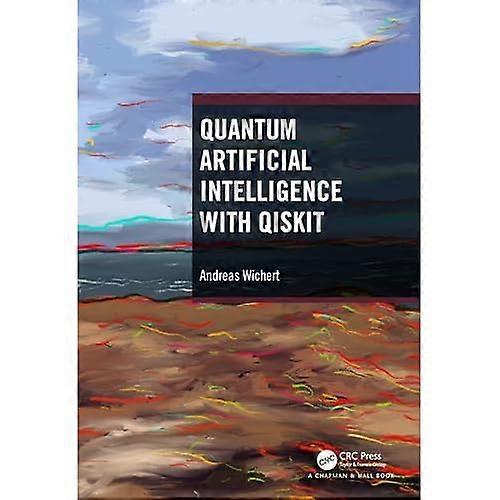 Künstliche Quantenintelligenz mit Qiskit