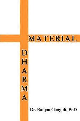Material Dharma
