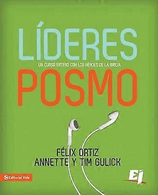 Líderes Posmo