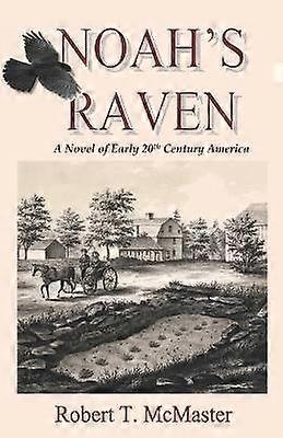 Noah's Raven Volume 3 Trolley Days Book Series