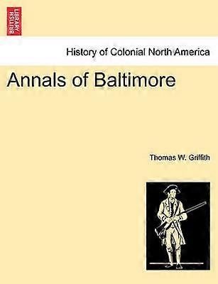 Anales de Baltimore