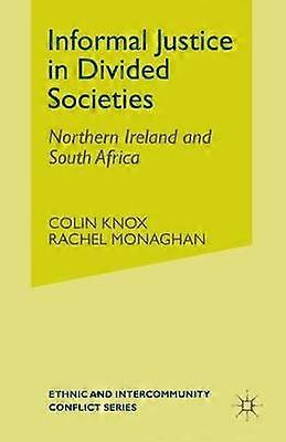 Informal Justice in Divided Societies