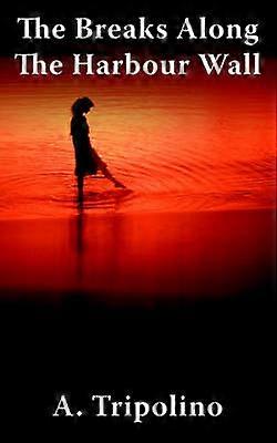 The Breaks Along The Harbour Wall