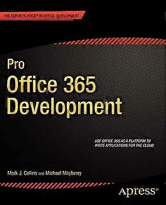 Pro Office 365 Development