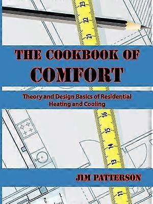The Cookbook of Comfort
