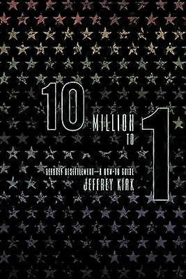 10 Million To 1 Refugee ResettlementA HowTo Guide