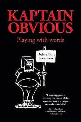 Playing with Words    Before I Have to Eat Them