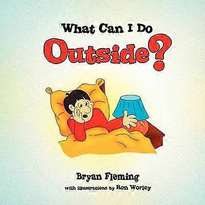 What Can I Do Outside