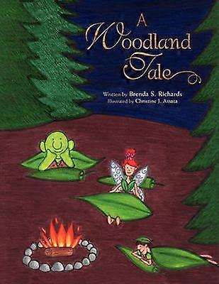 A Woodland Tale